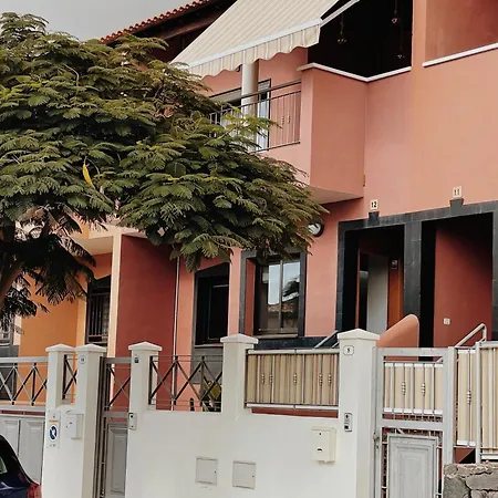 Semesterbostad Casa Aloha Adeje