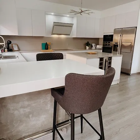 Casa Aloha Adeje Semesterbostad