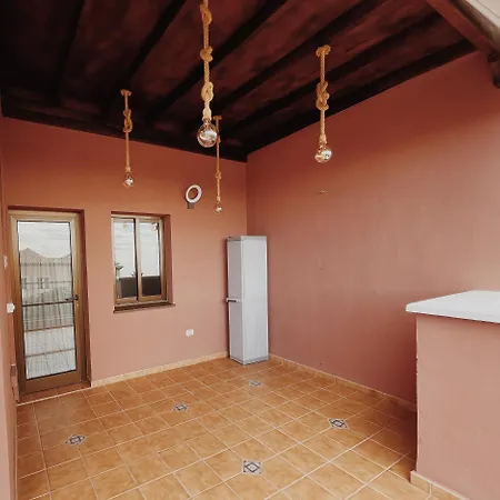 Casa Aloha Adeje * 阿德耶