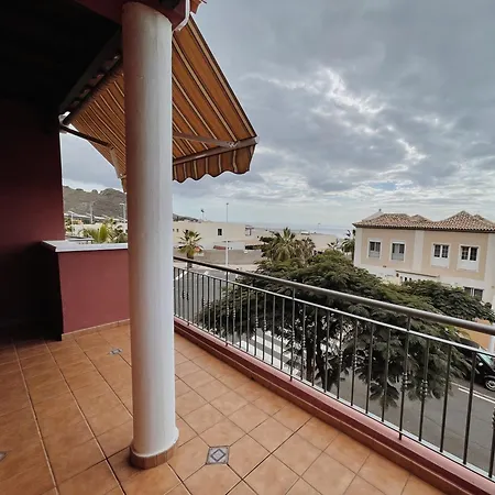 Casa Aloha Adeje 阿德耶