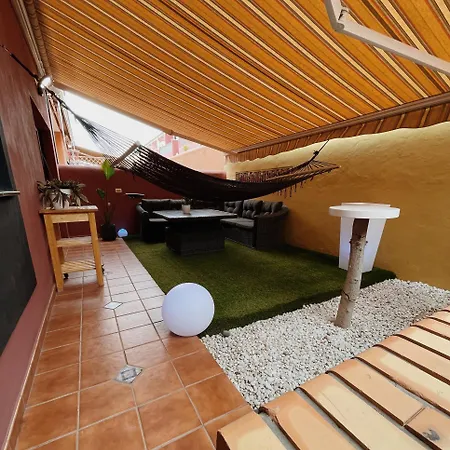 度假居 Casa Aloha Adeje *